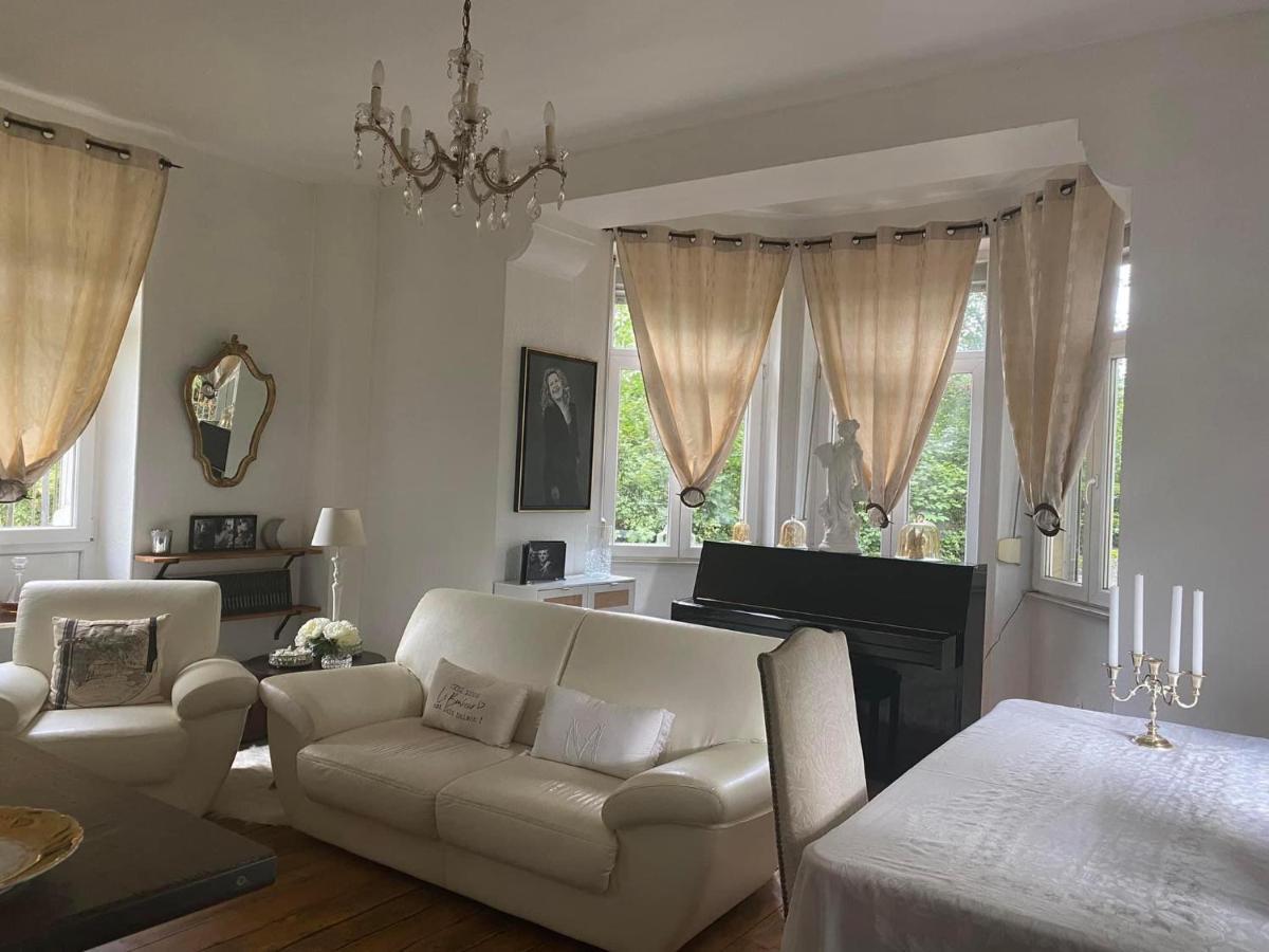 Château d Isabel Muhlbach-sur-Bruche Extérieur photo