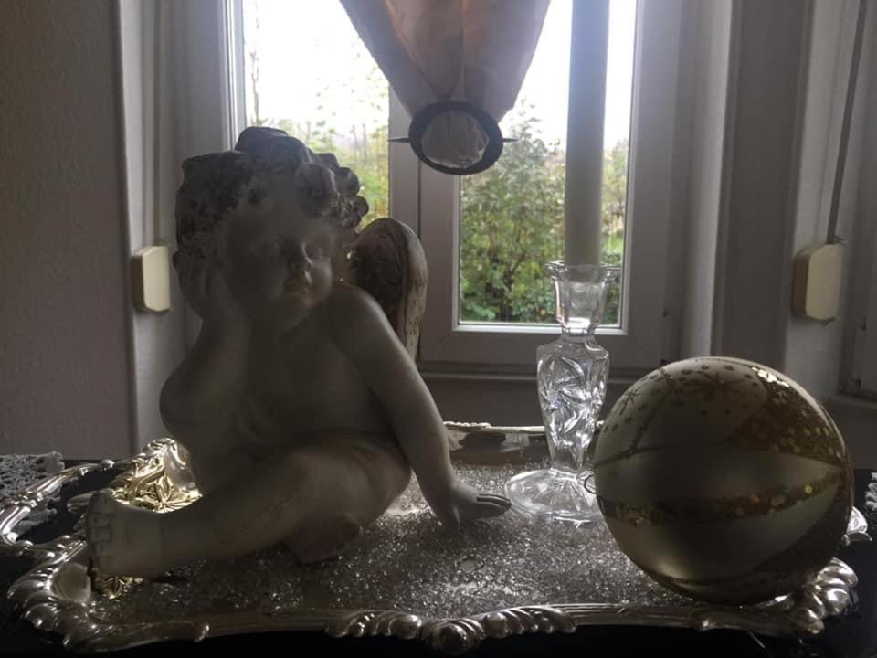 Château d Isabel Muhlbach-sur-Bruche Extérieur photo