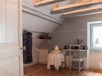 Château d Isabel Muhlbach-sur-Bruche Extérieur photo