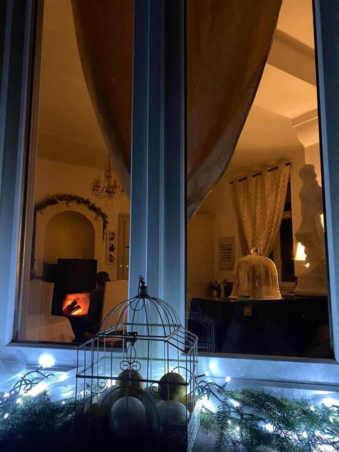 Château d Isabel Muhlbach-sur-Bruche Extérieur photo